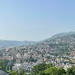 Ajla - Free Parking Apartment Sarajevo