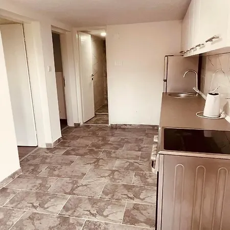 Ajla - Free Parking Appartamento Sarajevo