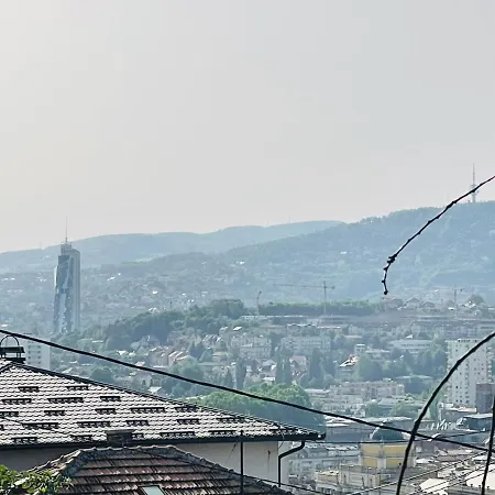 Appartamento Ajla - Free Parking