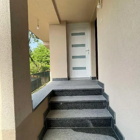 Apartment Ajla - Free Parking