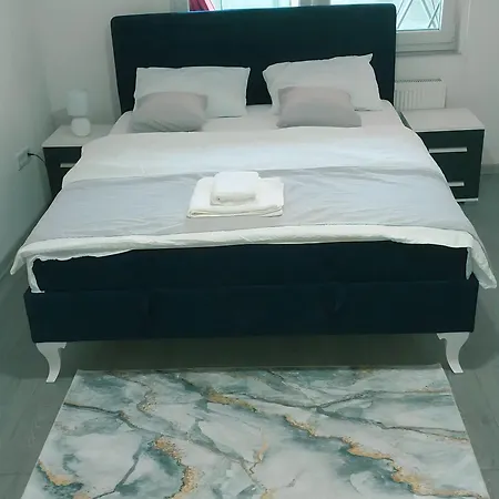 Ajla - Free Parking דירה סראייבו