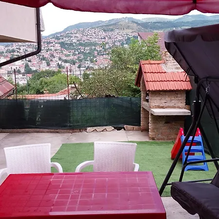 Apartment Ajla - Free Parking