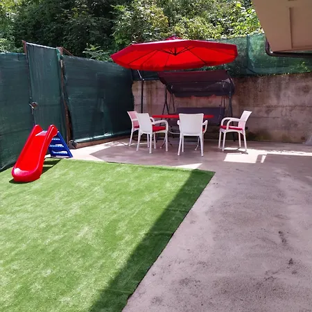 Ajla - Free Parking סראייבו