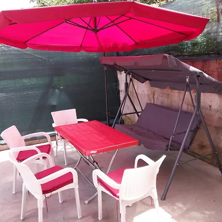 Ajla - Free Parking Appartamento