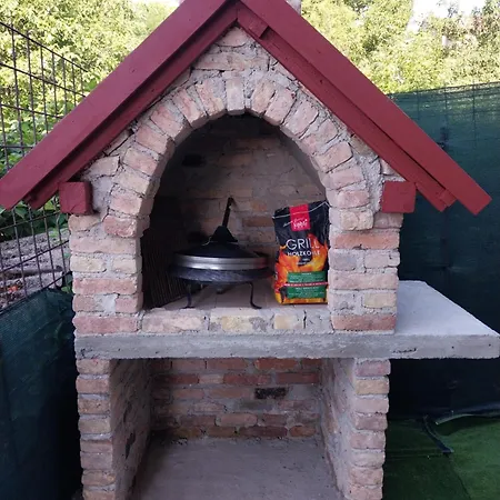 Ajla - Free Parking Sarajevo