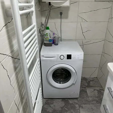 Ajla - Free Parking * Sarajevo