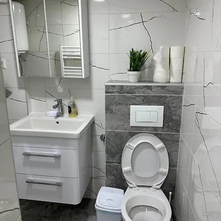 Apartment Ajla - Free Parking