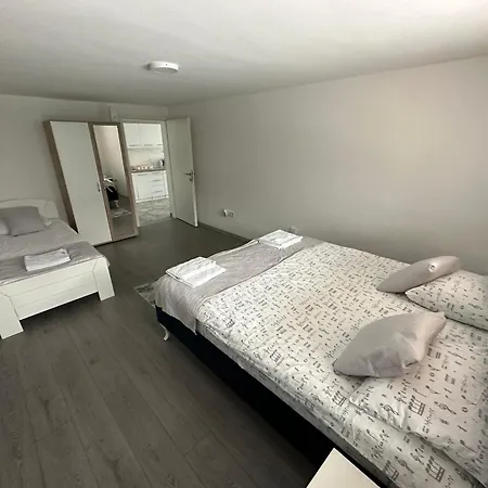 Ajla - Free Parking Appartamento *