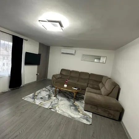 Ajla - Free Parking Apartman Sarajevo