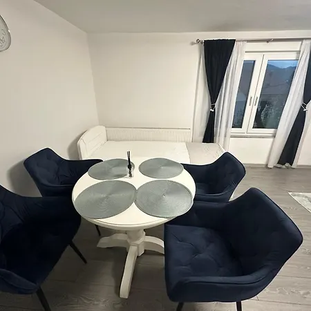Apartment Ajla - Free Parking