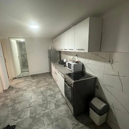 Ajla - Free Parking Apartment *