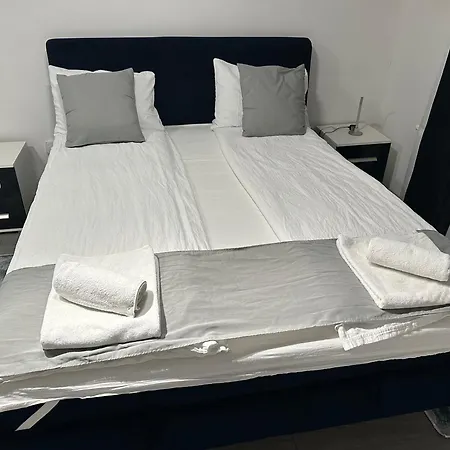 Ajla - Free Parking Apartment