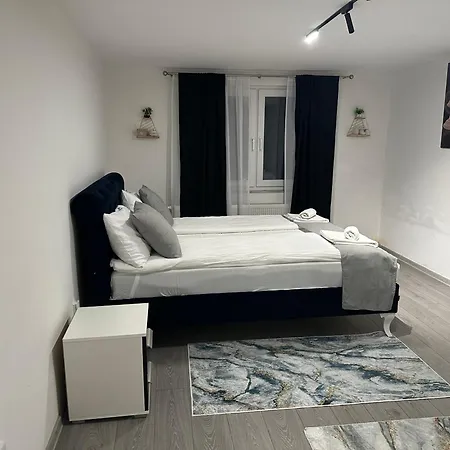 Ajla - Free Parking Apartment *