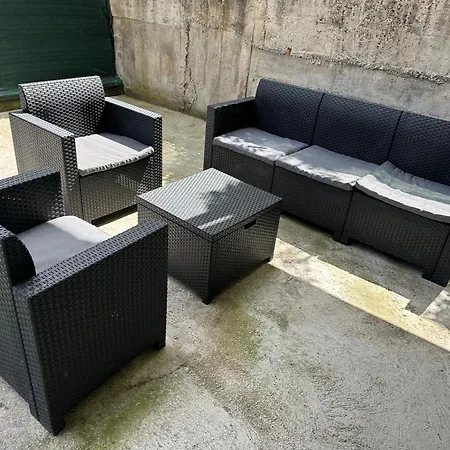 Apartment Ajla - Free Parking *