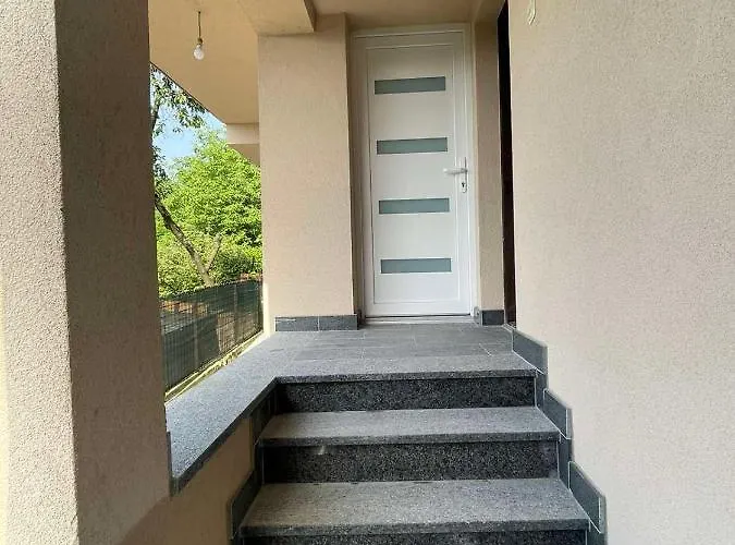 Apartman Ajla - Free Parking