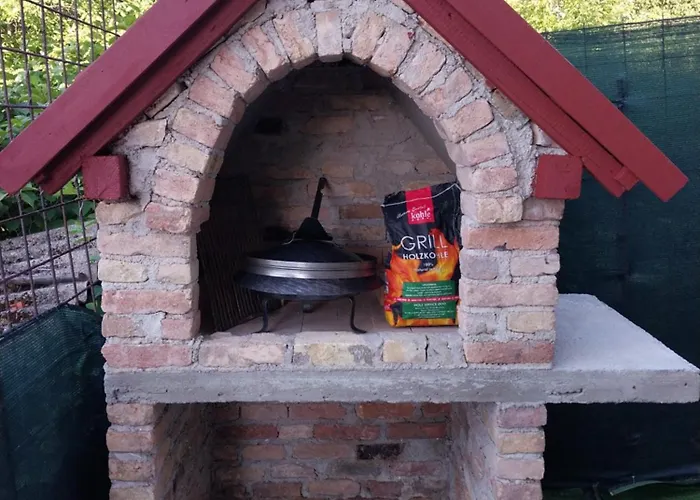 Ajla - Free Parking Sarajevo