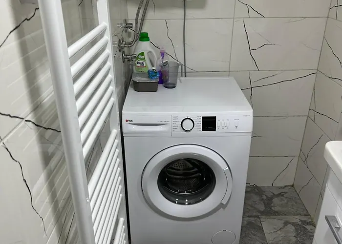 Ajla - Free Parking * Сараево