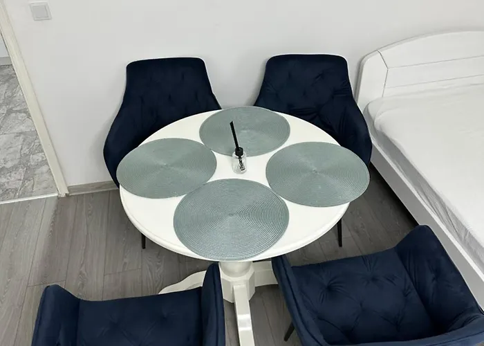 Ajla - Free Parking Apartman